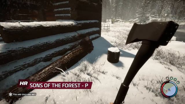 Counter-Strike 2 gun could defeat a god⚡ l Highlight Reel # 687 смотреть онлайн