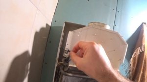 Обслуживание газовой колонки вектор