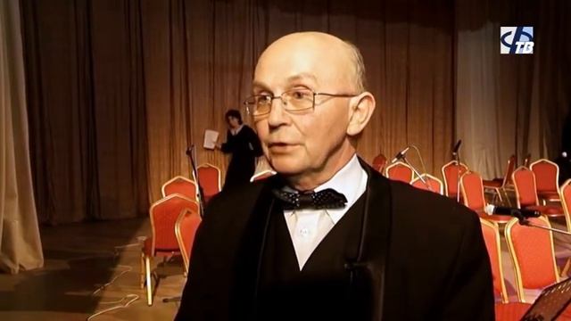 Сказка с оркестром от Ивановской филармонии смотреть онлайн