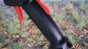 Витязь бензокоса, бензотриммер, 3200 кВт.