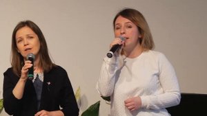 Мне мама в детстве говорила - Трио | Христианские песни