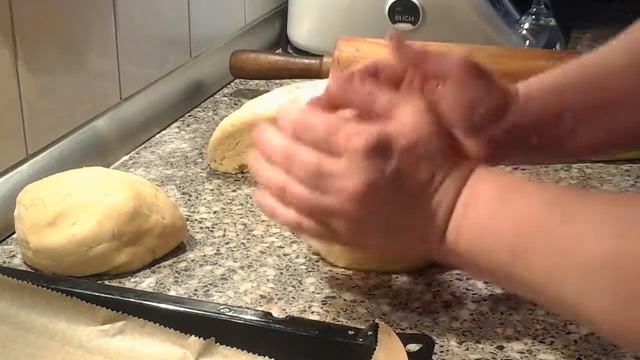 Творожные Прянички с глазурью.