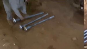 Фантастическое производство мостов грузовых автомобилей