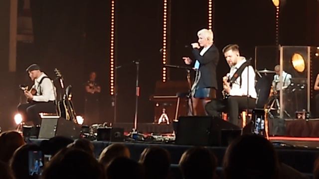 Ночные снайперы - Время года зима смотреть онлайн