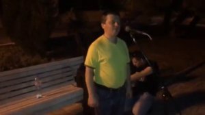 Степан Гончаренко-cover Opus-Life Is Life