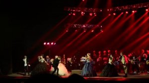 Рок-опера «Mozart»