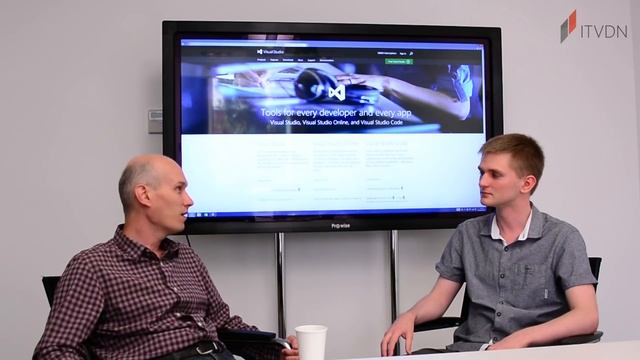 Что выбрать С# или С++? смотреть онлайн