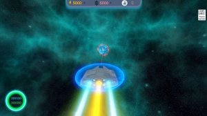 Replicators Defence ОБЗОР