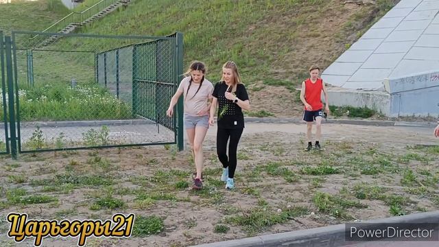 Тренировки царьгоры21