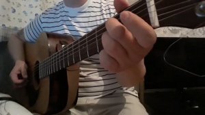 Трофим - Я скучаю по тебе (кавер)