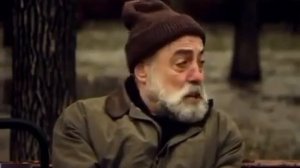 Юрий Кость   Нищий старик