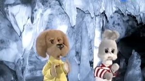 Путешествия с Хрюшей   Полезные ископаемые