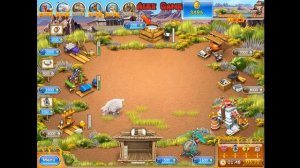 Farm Frenzy 3 American Pie (level 84) only GOLD Веселая ферма 3 Американский пирог Уровень 84 Золот