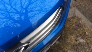 газовые упоры крета