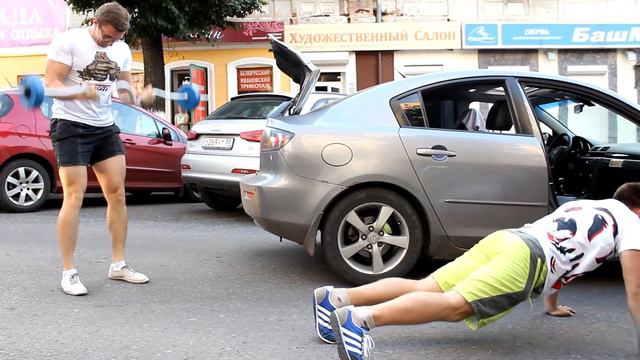 Когда предтрен сработал раньше смотреть онлайн