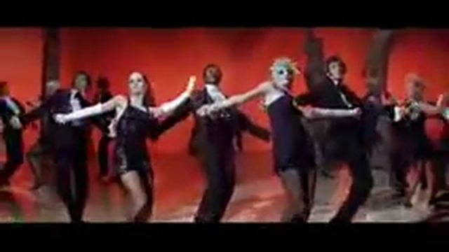 Sweet Charity