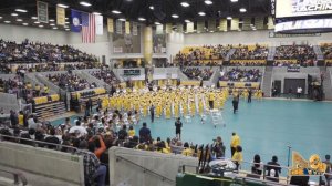 NCAT - I Got 5 On It (Legion vs Machine Band Brawl 2019)