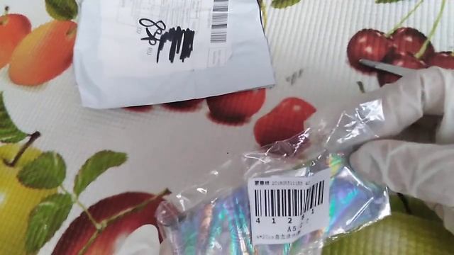 Распаковка посылок с джума и алиэкспрес смотреть онлайн