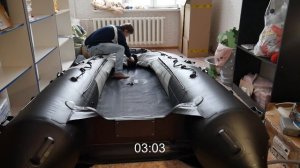 Насос для лодки ПВХ. Насос лодочный интекс 66622