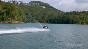 2022 Boat Buyers Guide: Yamaha FX Limited SVHO