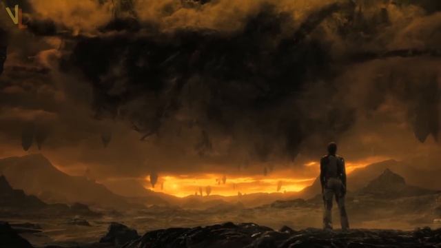 АКТЕРЫ ВЕКНЫ И ЭДДИ ИЗУЧАЮТ ТЕОРИИ О ПЯТОМ СЕЗОНЕ STRANGER THINGS (НА РУССКОМ) смотреть онлайн