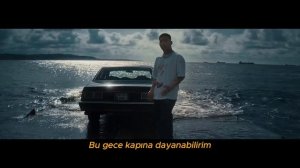 BU GECE KARAKOLLUK OLABİLİRİM / UZI x HEIJAN / MIX / LYRICS VIDEO / XER4S ON THE TRACK