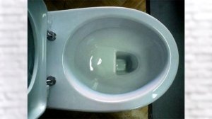 Почему в советских унитазах была полочка, а сейчас такого почти не найти