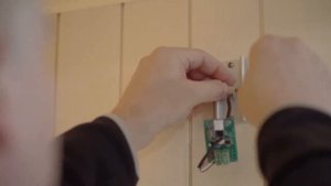 Установка печи для сауны Tylo Sense Combi. #SaunaSpirit#sauna#relax#баня#сауна#TyloHelo