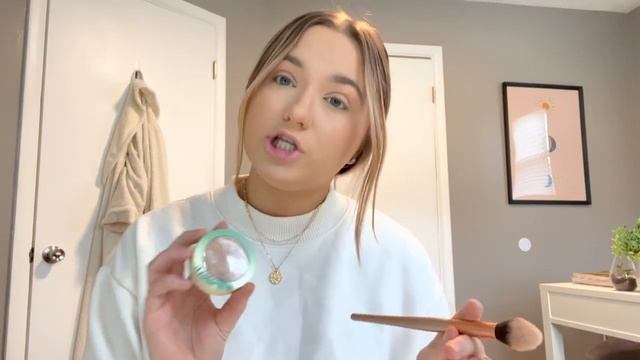 UPDATED: Everyday Makeup Look +tips & tricks #makeuptutorial