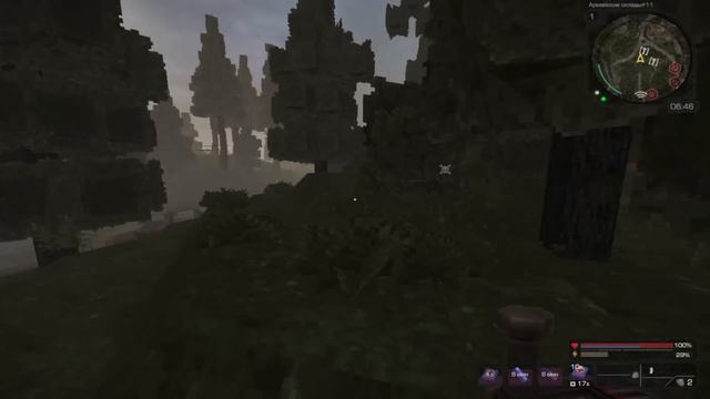 STALCRAFT Как пкашить за Долг? смотреть онлайн