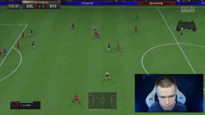 92 КАНТЕ СБЧ - ТОП КАРТКА???🤔FIFA 23