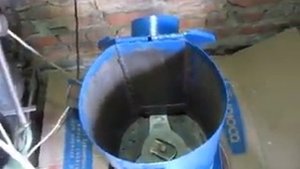 "Народный" расщепитель фаз и нагрузка.Часть 4--Помешает или поможет лишний потребитель?