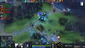 Dota2 - Team Falcons vs BetBoom Team - Game 1 - DreamLeague Season 22 - Playoffs