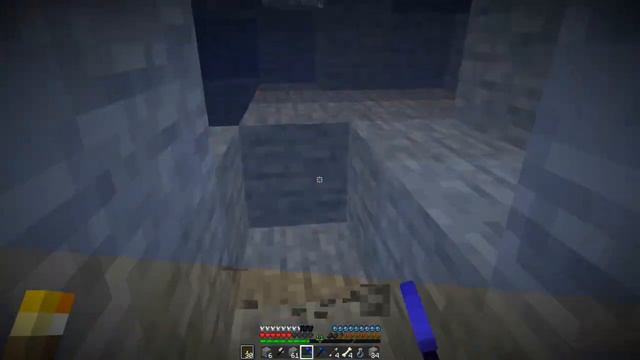 ВЫКОПАЛ 10000 блоков в Майнкрафт смотреть онлайн