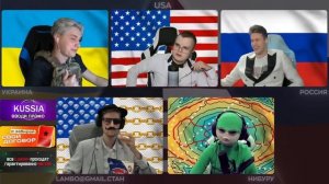 КАША ПРОВЕЛ МИРНЫЕ ПЕРЕГОВОРЫ!