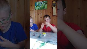 Лепка сервала из пластилина пошагово