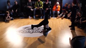 final up to 6 y.o.  Динозавр Ниндзя vs bboy Incredible - брейкданс чемпионат BBOY NATION FINALS 202