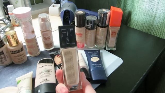 Мои ТоНальные ОсНовы*** смотреть онлайн