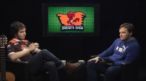 Илья Мэддисон о смысле жизни