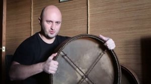 КАКОЙ ШАМАНСКИЙ БУБЕН МНЕ НУЖЕН ? КАК ВЫБРАТЬ БУБЕН И НЕ ДОПУСТИТЬ ОШИБКУ? / Shaman Tambourine /