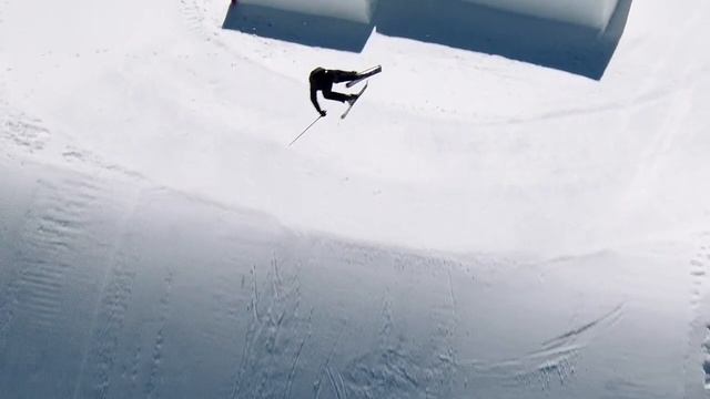 Monte Bondone Snowpark! Enjoy your winter! смотреть онлайн