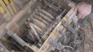 МОЩНЫЙ самодельный СПОТТЕР.