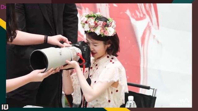 K-POP АЙДОЛЫ ПОЛУЧАЮТ ПОДАРКИ ОТ ФАНАТОВ смотреть онлайн