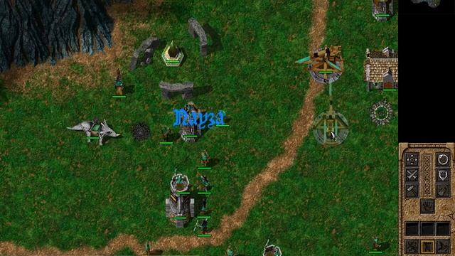 Total Annihilation. Kingdoms - The Iron Plague/Железная чума/#11 смотреть онлайн