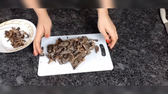 КАРТОШКА С ГРИБАМИ. Оооочень вкусный рецепт.