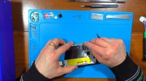 РЕМОНТ КНОПКИ ГРОМКОСТИ SAMSUNG A510F