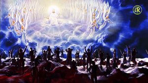 Страшный суд глазами осуждённого. Иеромонах Роман Кропотов