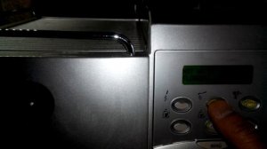 Philips Saeco Royal (инженерное меню)