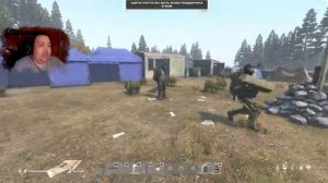 2K ⬇️DayZ ⬇️Стройка Отменяется , Сегодня Будет Дискотека ⬇️  Стрим⬇️