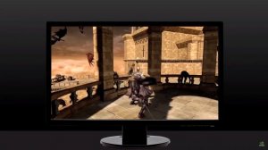 Как запустить 4к на Full HD мониторе